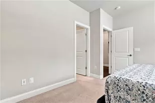 5831 Ter Bnd Wy, Peachtree Corners, GA 30092 - Photo 30