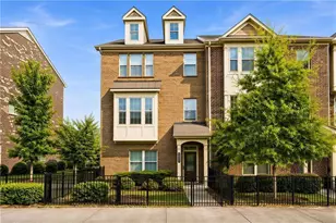 5831 Ter Bnd Wy, Peachtree Corners, GA 30092 - Photo 1