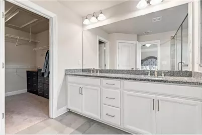 5831 Terrace Bend Way, Peachtree Corners, GA 30092 - Photo 22