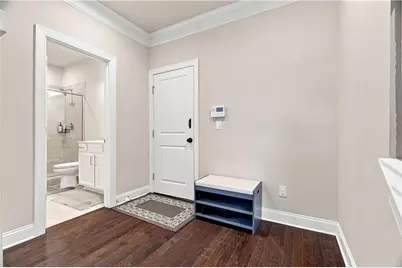 5831 Terrace Bend Way, Peachtree Corners, GA 30092 - Photo 4