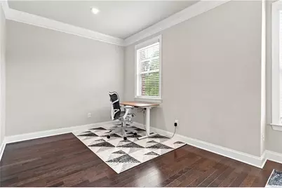 5831 Terrace Bend Way, Peachtree Corners, GA 30092 - Photo 16