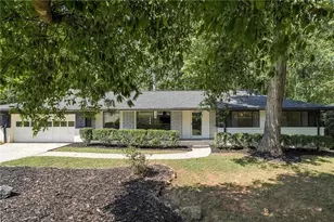 2636 Whiteleigh Ct NE, Atlanta, GA 30345 - Photo 1