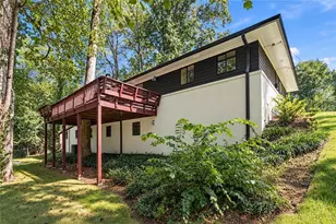 2636 Whiteleigh Ct NE, Atlanta, GA 30345 - Photo 10