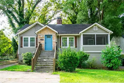 1788 Campbellton Road SW, Atlanta, GA 30311 - Photo 1