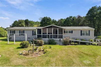 2651 Cedartown Highway, Rockmart, GA 30153 - Photo 1