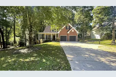 5755 Cedar Ridge Trail, Cumming, GA 30028 - Photo 1