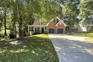 5755 Cedar Ridge Trail, Cumming, GA 30028 - Photo 1