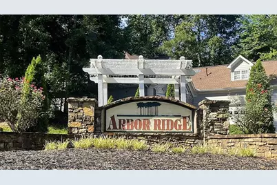 5755 Cedar Ridge Trail, Cumming, GA 30028 - Photo 2