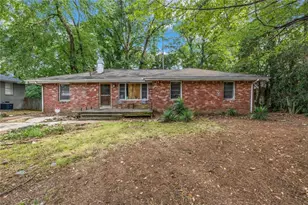 2685 Drew Valley Rd NE, Brookhaven, GA 30319 - Photo 1