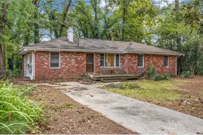 2685 Drew Valley Road NE, Brookhaven, GA 30319 - Photo 2