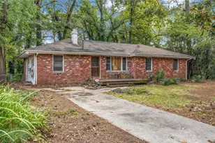2685 Drew Valley Rd NE, Brookhaven, GA 30319 - Photo 2