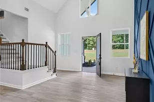 1020 Oak Ridge Dr, Griffin, GA 30223 - Photo 6