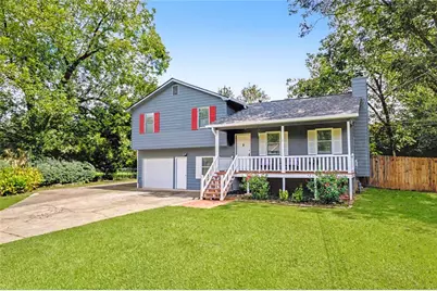 120 Lost Meadows Drive, Dallas, GA 30157 - Photo 4