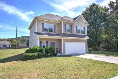 102 Oak Ridge Drive, Aragon, GA 30104 - Photo 2