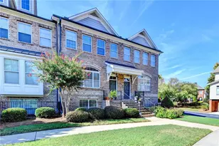 4244 Tacoma Trce, Suwanee, GA 30024 - Photo 2