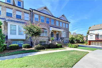 4244 Tacoma Trace, Suwanee, GA 30024 - Photo 2