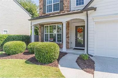 3755 Gadolinite Trail, Cumming, GA 30040 - Photo 2