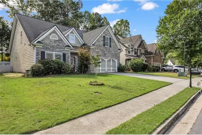 1081 Arbor Grove Road, Sugar Hill, GA 30518 - Photo 2