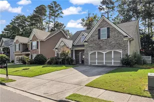 1081 Arbor Grove Rd, Sugar Hill, GA 30518 - Photo 1