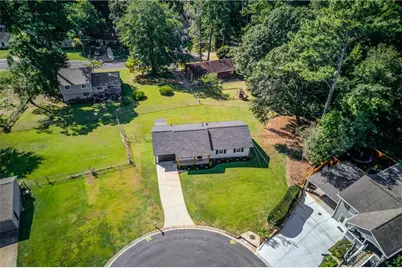 3622 Cainbridge Court, Lawrenceville, GA 30044 - Photo 2