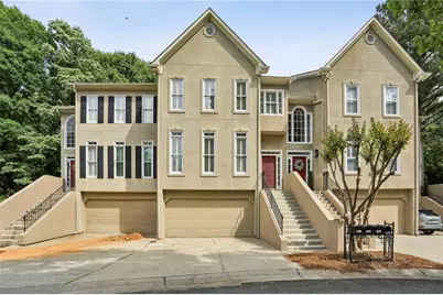 2562 Oakwood Trace, Smyrna, GA 30080 - Photo 2
