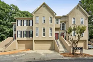 2562 Oakwood Trce, Smyrna, GA 30080 - Photo 2