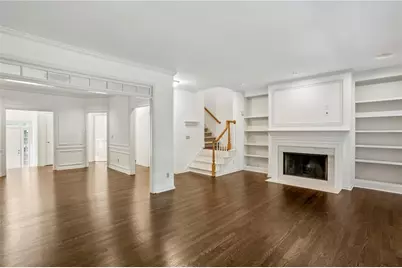 2562 Oakwood Trace, Smyrna, GA 30080 - Photo 18
