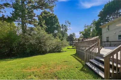 448 Martin Road, Stone Mountain, GA 30088 - Photo 26