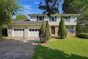 448 Martin Rd, Stone Mountain, GA 30088 - Photo 1
