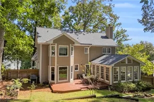 2070 Brickton Station, Buford, GA 30518 - Photo 34