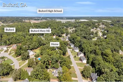 2070 Brickton Station, Buford, GA 30518 - Photo 38