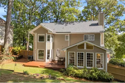 2070 Brickton Station, Buford, GA 30518 - Photo 22