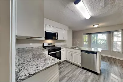 707 Ketch Cove, Woodstock, GA 30189 - Photo 4