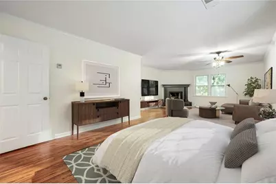 1349 Murdock Road, Marietta, GA 30062 - Photo 20
