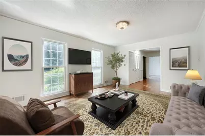 [Address not provided], Marietta, GA 30062 - Photo 4