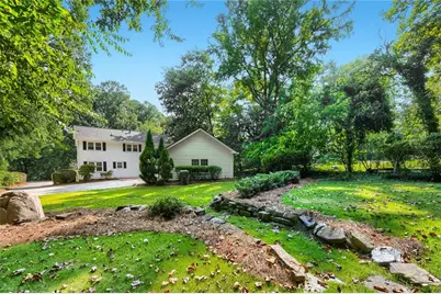 1349 Murdock Road, Marietta, GA 30062 - Photo 32