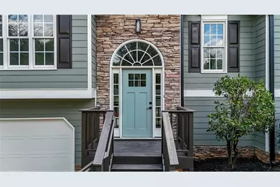 360 Lower Burris Road, Canton, GA 30114 - Photo 6