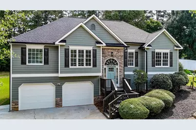 360 Lower Burris Road, Canton, GA 30114 - Photo 2
