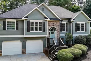 360 Lower Burris Rd, Canton, GA 30114 - Photo 2