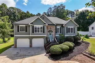 360 Lower Burris Rd, Canton, GA 30114 - Photo 1