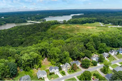 5196 Proctor Landing Road NW, Acworth, GA 30101 - Photo 2