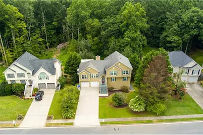 5196 Proctor Landing Road NW, Acworth, GA 30101 - Photo 48