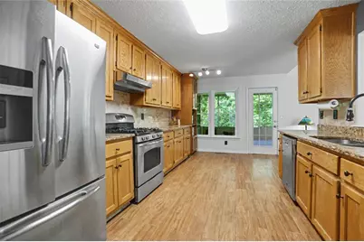 5196 Proctor Landing Road NW, Acworth, GA 30101 - Photo 22