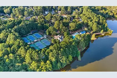 2540 Woodbrook Court, Lawrenceville, GA 30043 - Photo 36