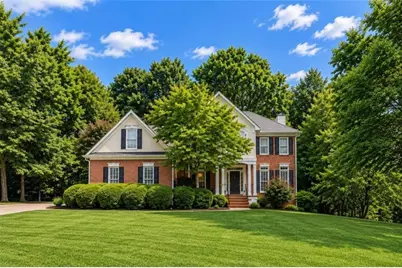 2540 Woodbrook Court, Lawrenceville, GA 30043 - Photo 1