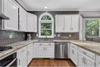 2540 Woodbrook Court, Lawrenceville, GA 30043 - Photo 10