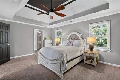 2540 Woodbrook Court, Lawrenceville, GA 30043 - Photo 14