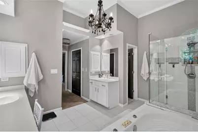 2540 Woodbrook Court, Lawrenceville, GA 30043 - Photo 16