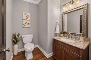 2540 Woodbrook Ct, Lawrenceville, GA 30043 - Photo 12
