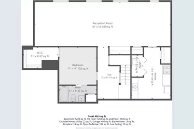2540 Woodbrook Court, Lawrenceville, GA 30043 - Photo 32